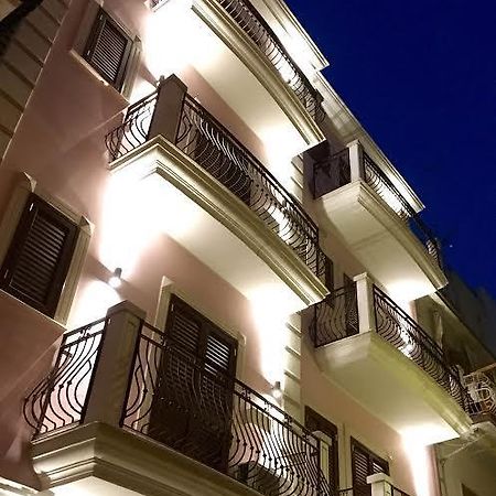 玛格丽塔萨沃亚Palazzo Eliss住宿加早餐旅馆 外观 照片