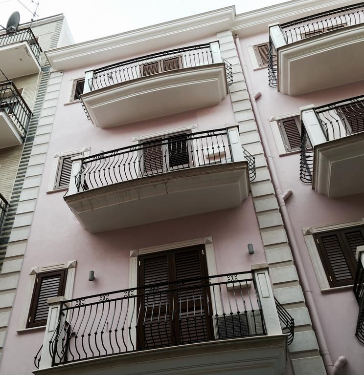玛格丽塔萨沃亚Palazzo Eliss住宿加早餐旅馆 外观 照片