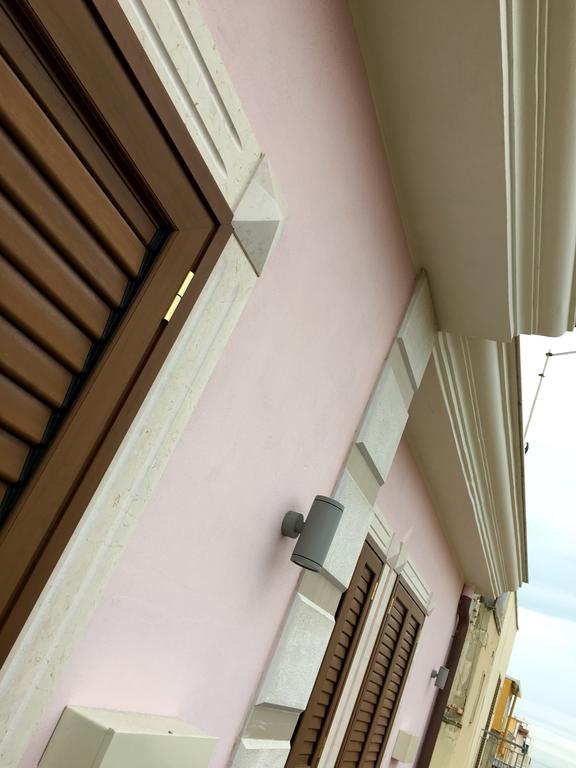 玛格丽塔萨沃亚Palazzo Eliss住宿加早餐旅馆 客房 照片