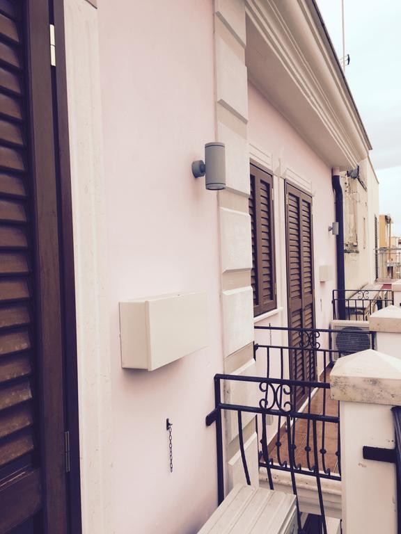 玛格丽塔萨沃亚Palazzo Eliss住宿加早餐旅馆 客房 照片