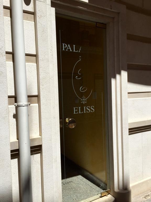 玛格丽塔萨沃亚Palazzo Eliss住宿加早餐旅馆 外观 照片