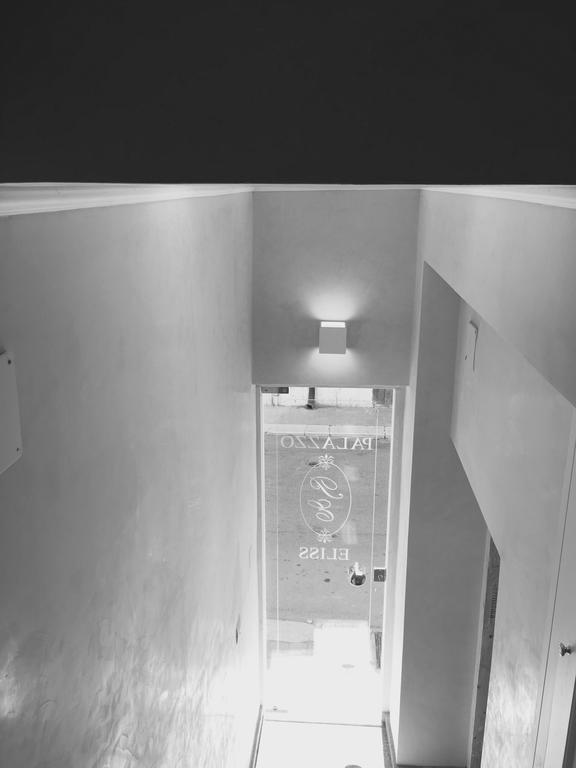 玛格丽塔萨沃亚Palazzo Eliss住宿加早餐旅馆 外观 照片