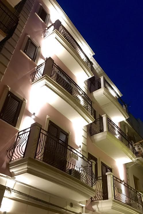 玛格丽塔萨沃亚Palazzo Eliss住宿加早餐旅馆 外观 照片